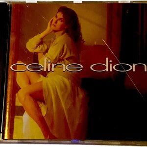 Celine Dion
by Celine Dion